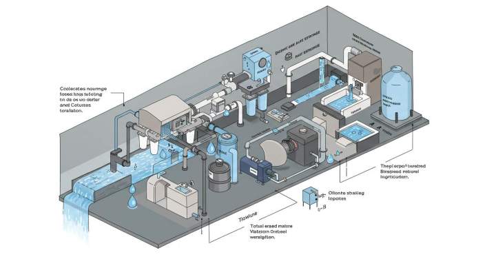 2  Traitement des eaux grises