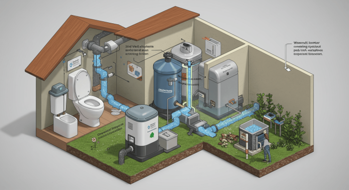 5  les avantages et les inconvénients de lassainissement individuel 