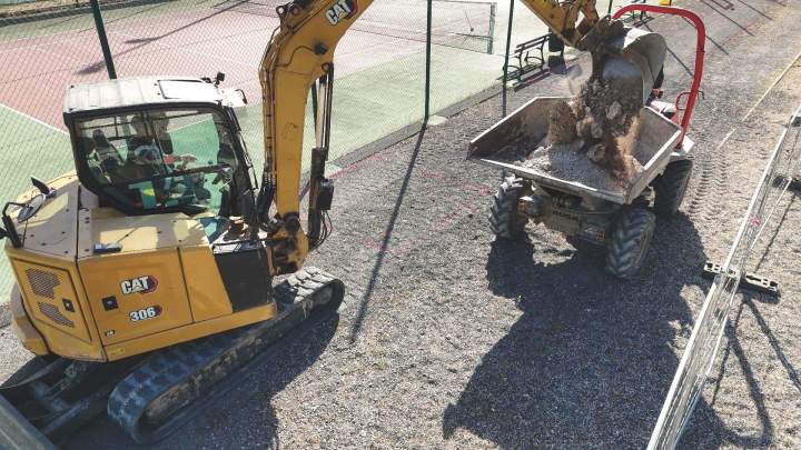 Démolition de bâtiment Clermont-l'Hérault